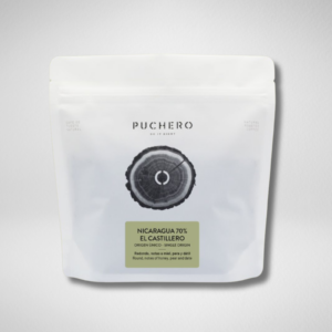 chocolate a la taza de puchero nicaragua