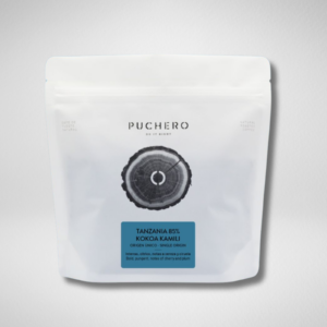 chocolate a la taza puchero tanzania 85