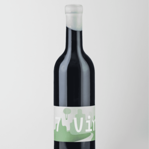 VIN 7 2019 bodega kieninger tienda vinos naturales malasana madrid root concept