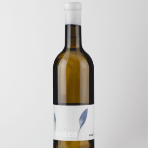 amara bodega kieninger vino blanco natural chardonnay tienda vinos naturales malasana madrid root concept