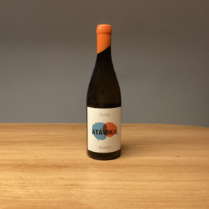 ataviko bodega the orange wines orange natual disponible en tienda vinos naturales malasana madrid root concept