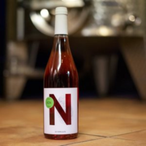 adn rosat celler arrelats rosado natural garnacha tintatienda vinos naturales malasana madrid root concept