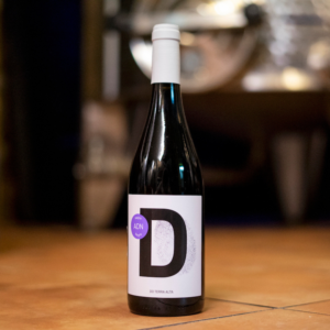 adn tinto celler arrelats rosado natural garnacha tintatienda vinos naturales malasana madrid root concept