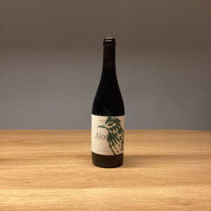 alosa celler comalats tinto natural garnacha tienda vinos naturales malasana madrid root concept