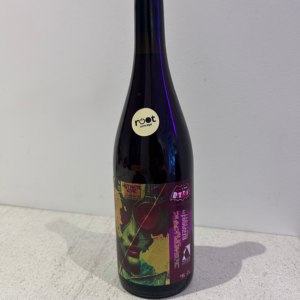 mutante bizarria wines vino natural funky tienda vinos naturales malasana madrid root concept