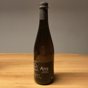 aire en el patio vino blanco orange natural de airen bodega el patio disponible en tienda vinos naturales malasana madrid root concept