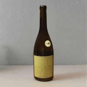 parellada celler eravi vino blanco brisado tienda de vinos naturales malasana madrid root concept