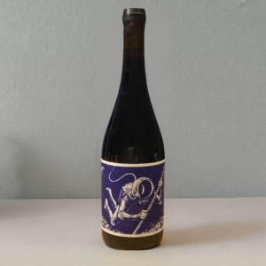 paraje 601 el mozo wines clarete rioja tienda de vinos naturales malasana madrid root concept