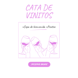 Cata de vinitos en root · 15/03