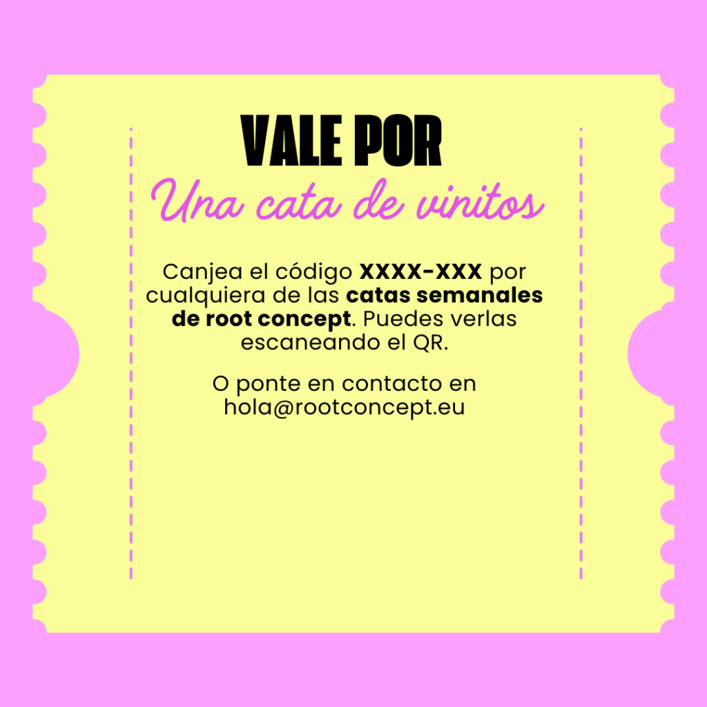 Voucher De Regalo Del Día De San Valentín Ilustrado Rojo Y Rosa (Post de Instagram) (1)